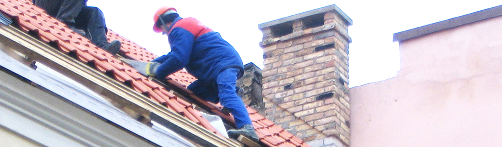 houston roof repair